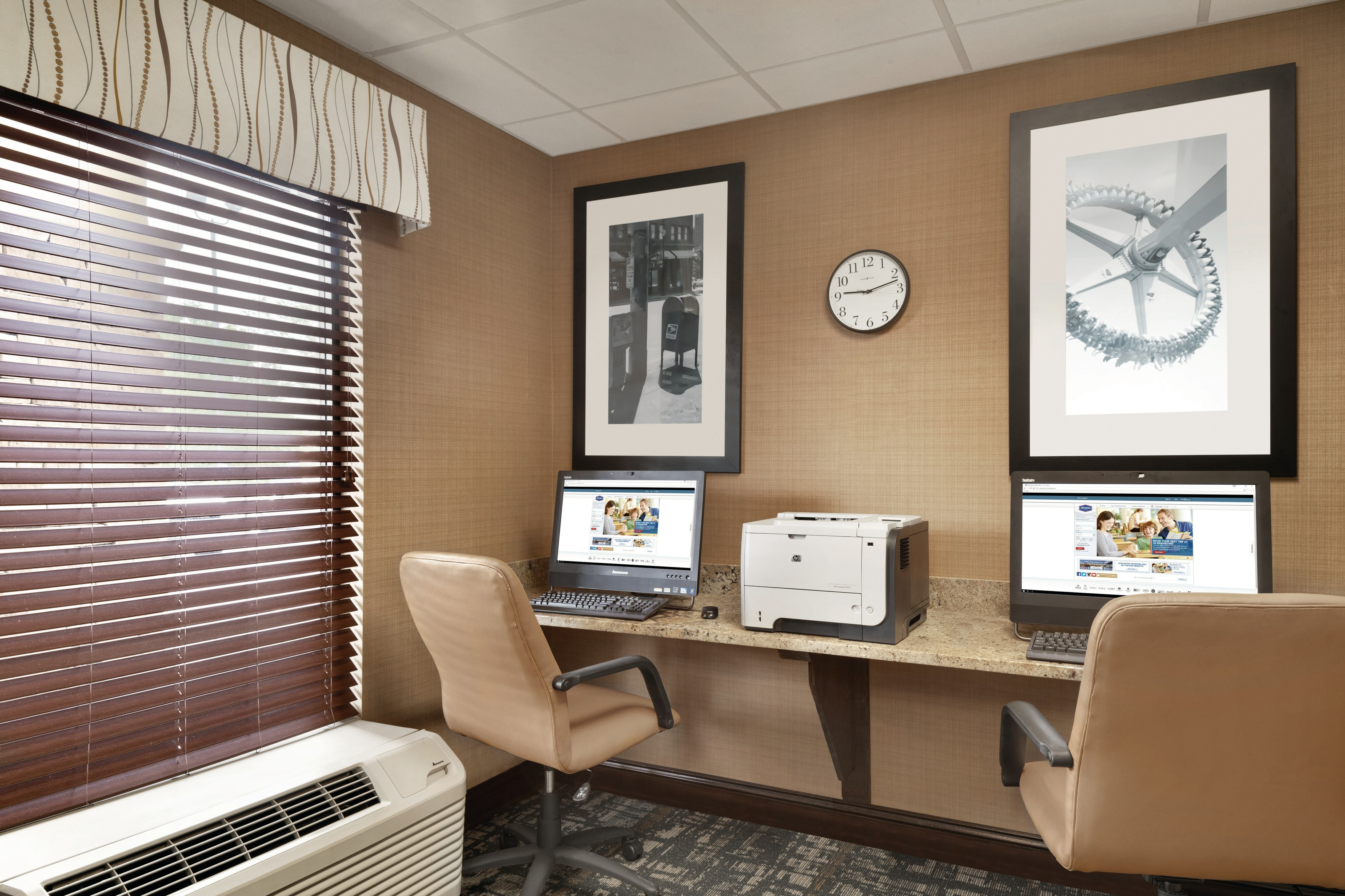 Hampton Inn Cincinnati/Kings Island 57/69