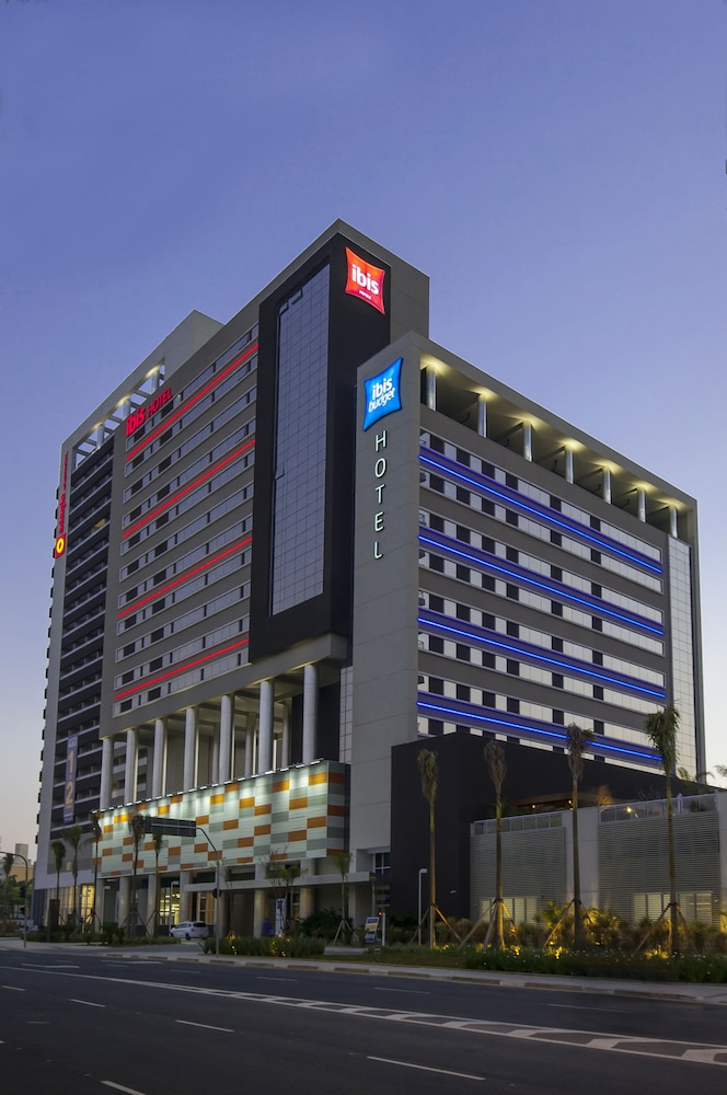 Ibis Budget Sao Bernardo Do Campo 4/57