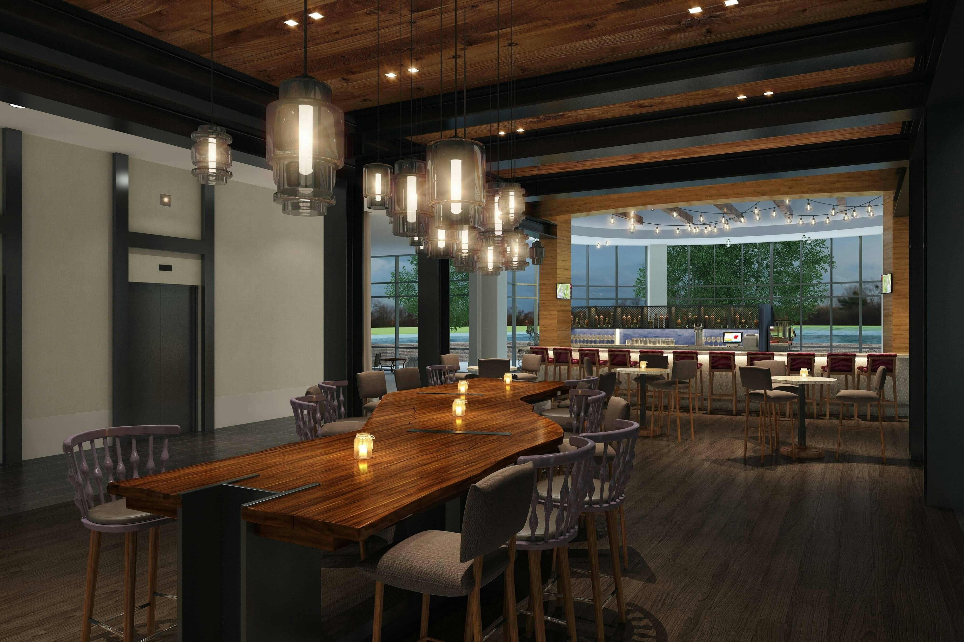 Renaissance Columbus Westerville-Polaris Hotel 34/49