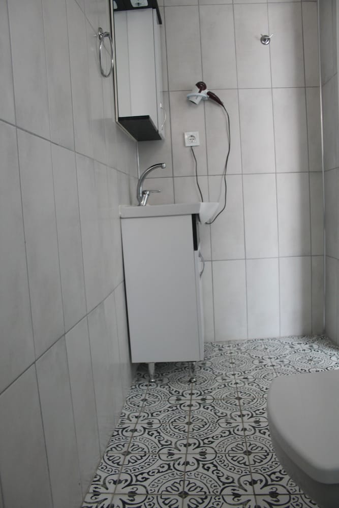 Foca Kumsal Hotel 47/50