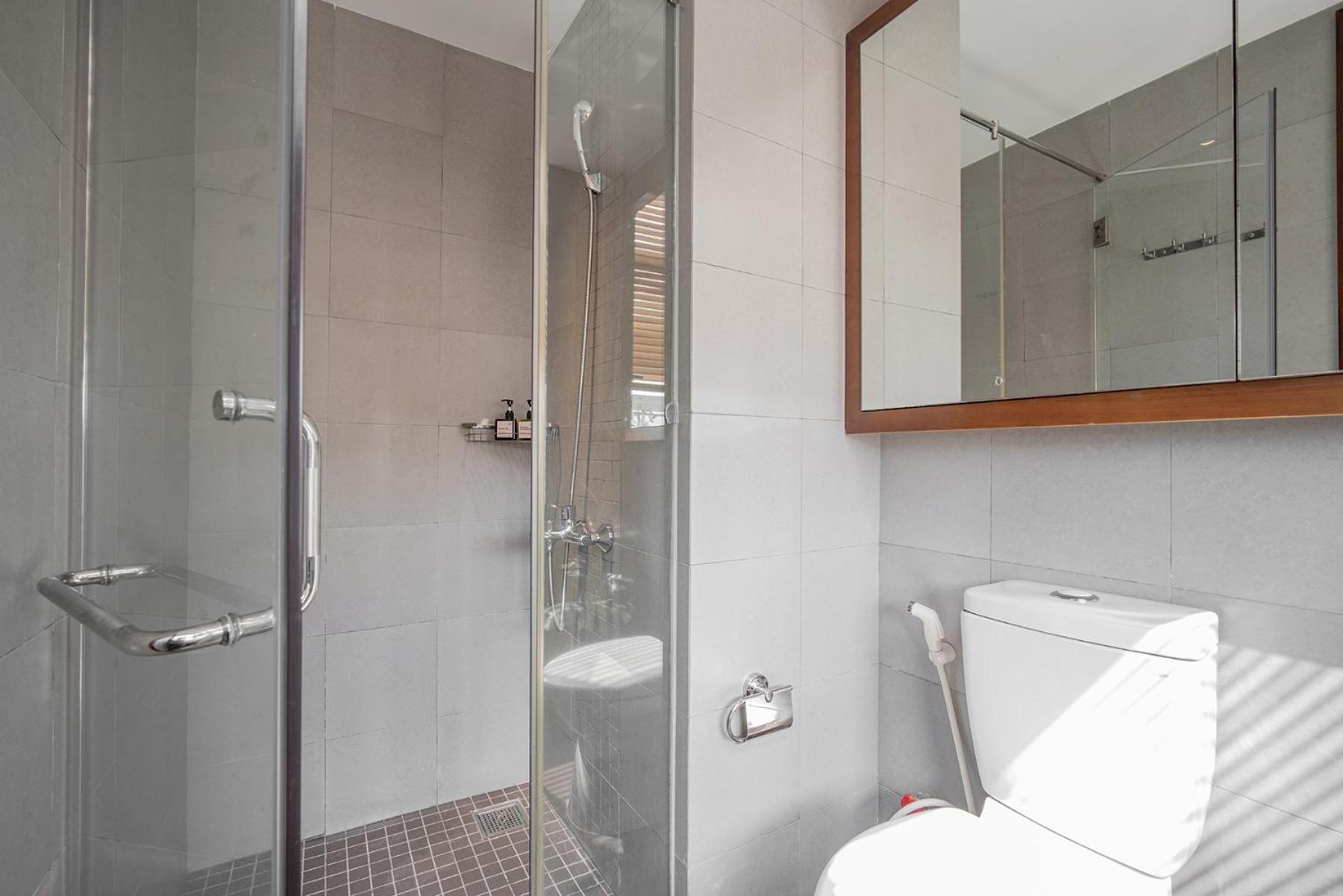 Express By M Village Thach Thi Thanh, a brand of Modern Village Lifestyle 24/25
