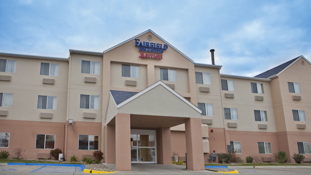 Country Inn & Suites by Radisson, Bismarck-Mandan
