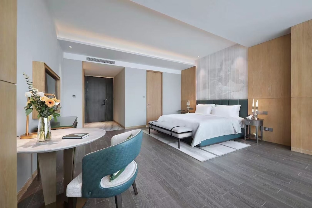 SSAW Boutique Hotel Qingdao Creative Wisdom 19/28