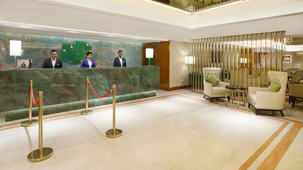 Holiday Inn Dhaka City Centre 22/48