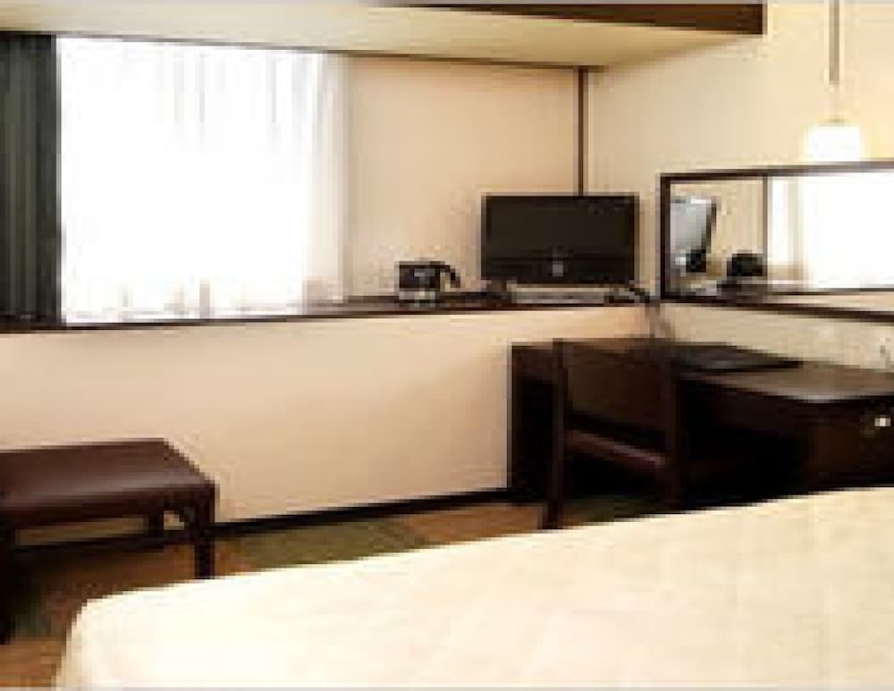 Niigata City Hotel 41/42