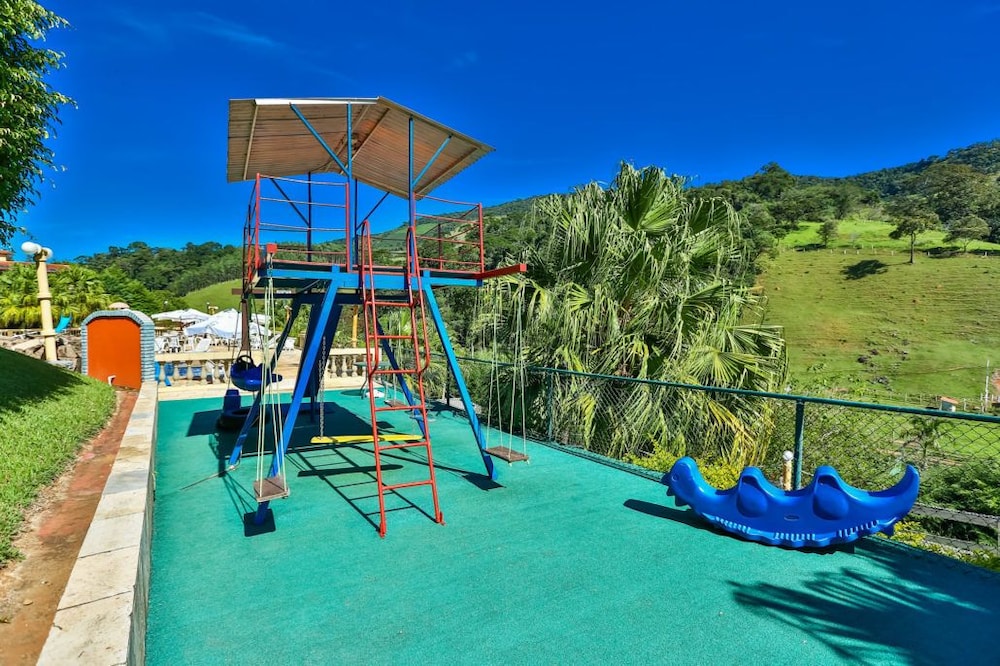 Hotel Fazenda Village Montana 24/39
