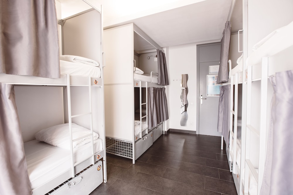 Hostel St Christophers Inn Barcelona 19/46