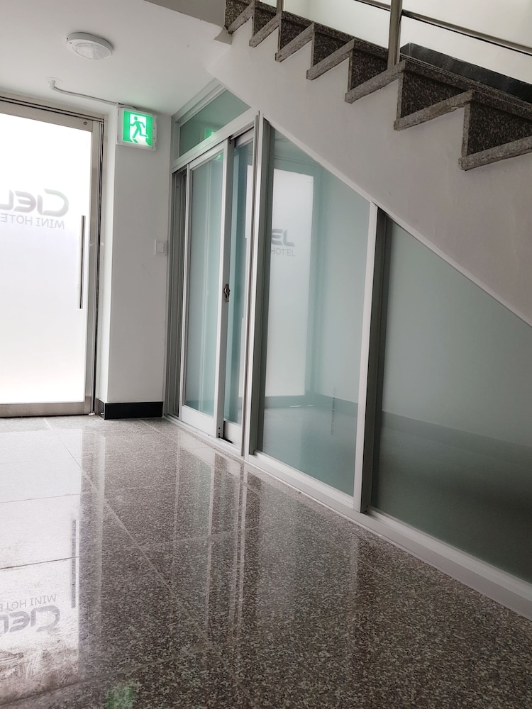 Ciel Mini Hotel 20/33