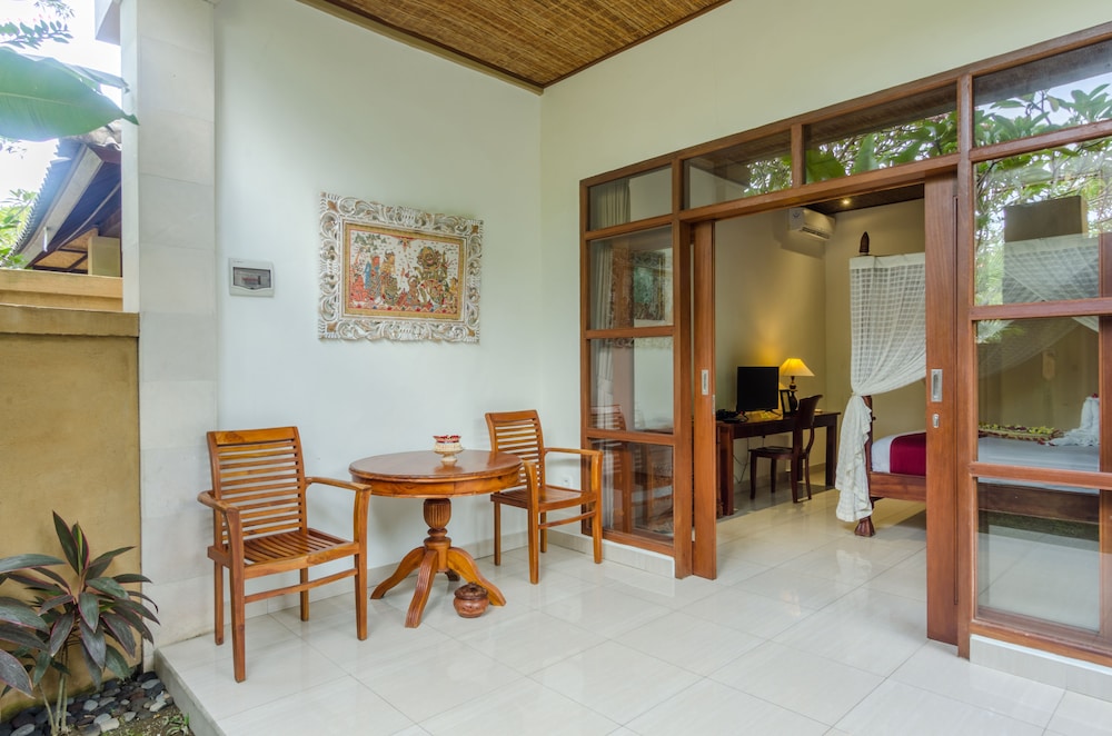 Chili Ubud Cottage 53/72