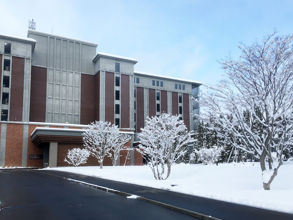 Grand Blissen Hotel Jozankei 4/55