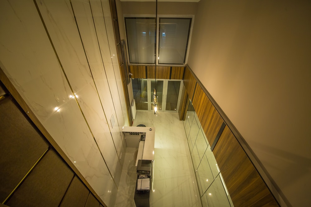 Fidanoglu Suite Hotel 37/56
