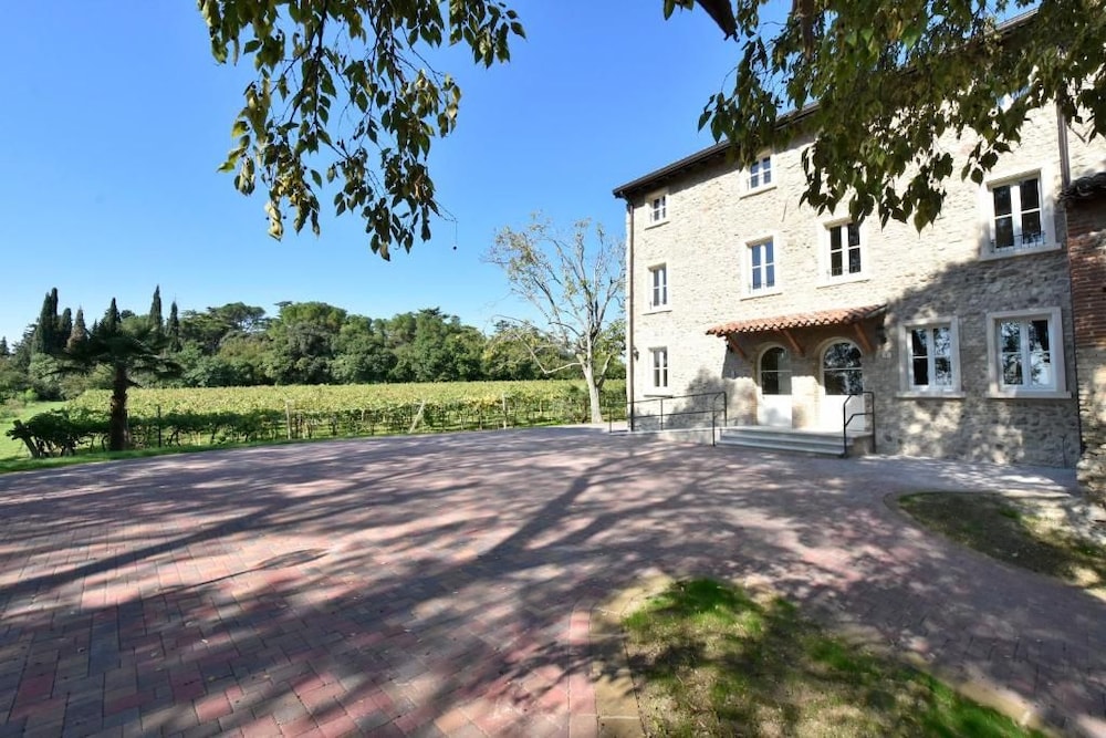 Country House Le Palazzole 22/29