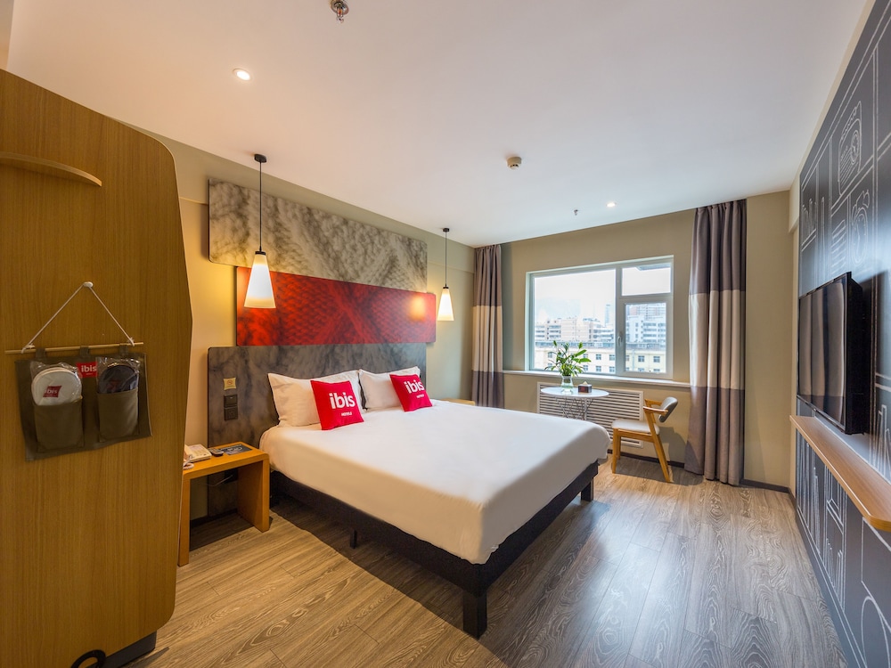 Ibis Lanzhou Dongfanghong Plaza Hotel 42/69