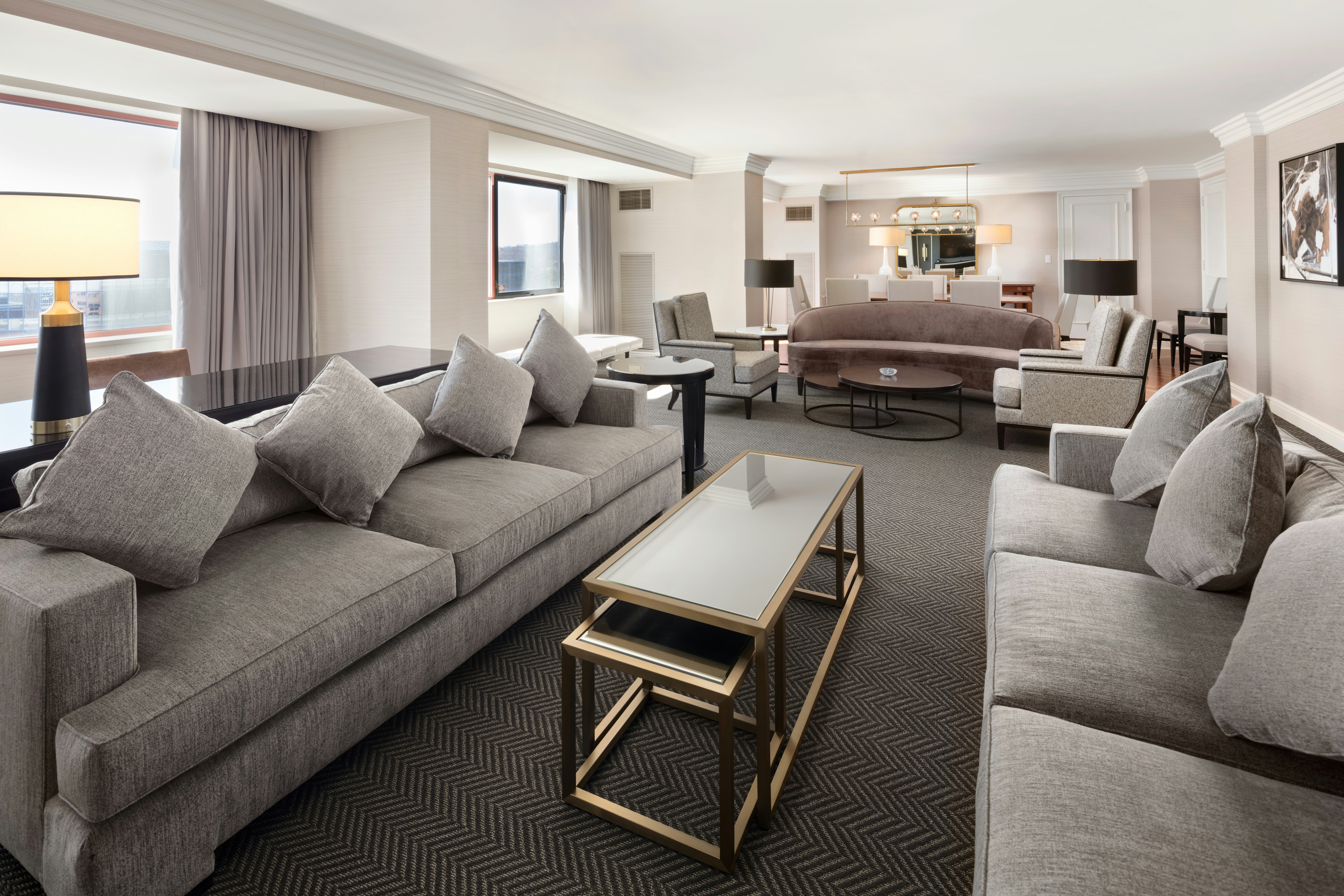Hilton Short Hills 20/61