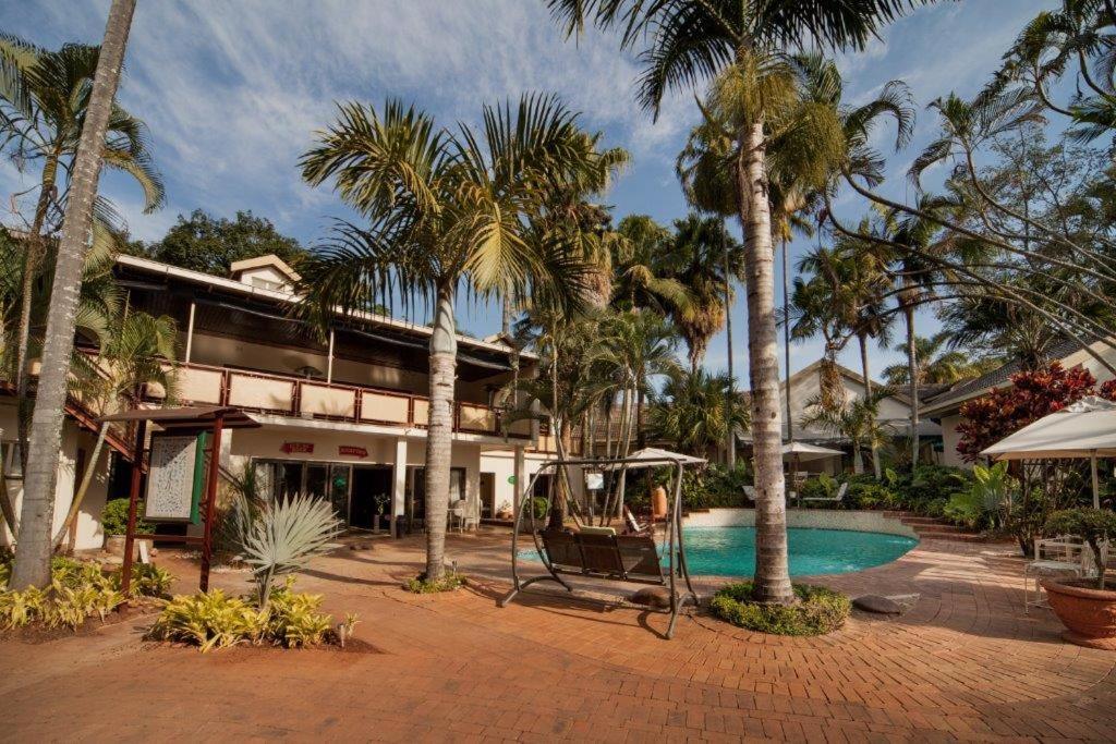 Tamboti Lodge 2/24