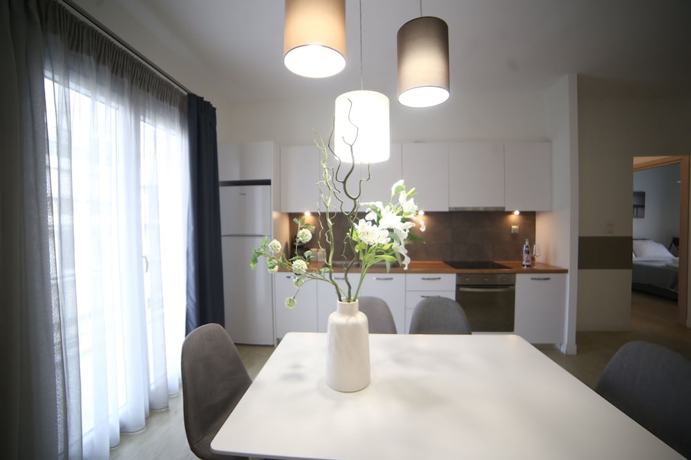 Athens Morum Apartments Formionos 19/50