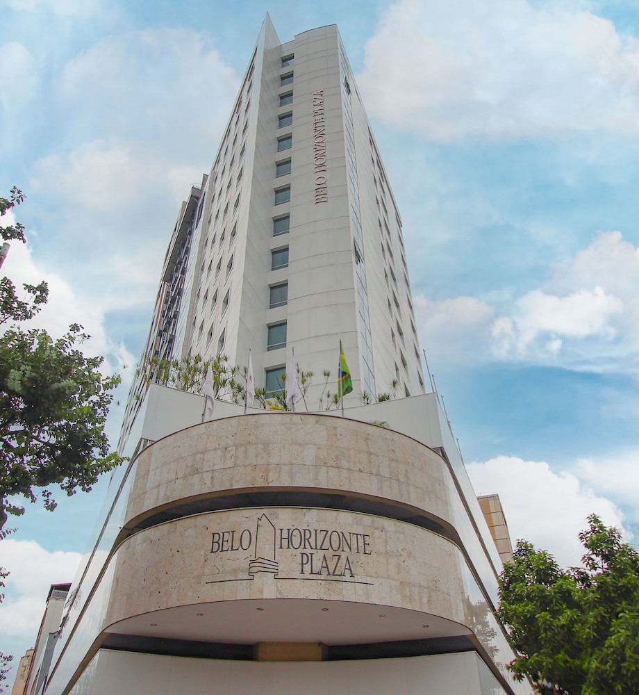 Belo Horizonte Plaza photo2