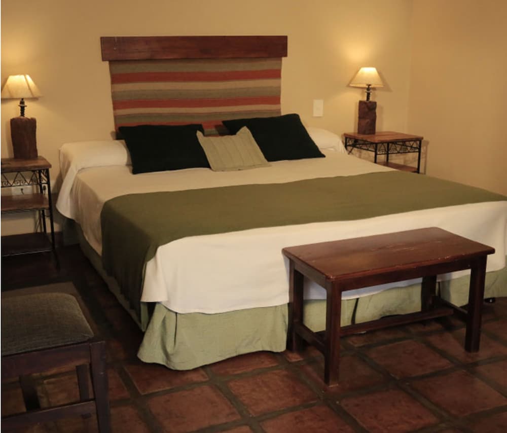Hotel el Reposo Del Diablo 17/51