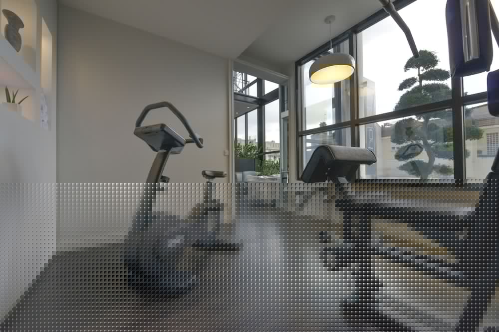 Atrium Suresnes Hotel 31/61