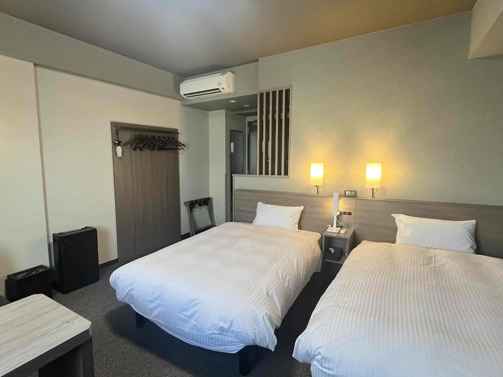 Hotel Route-Inn Noshiro 11/59