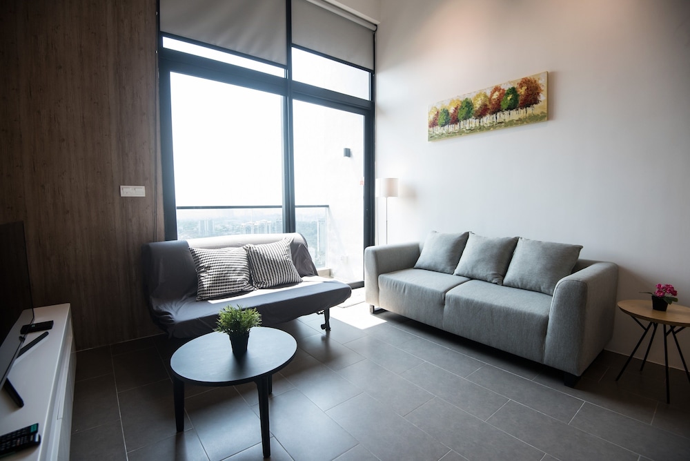 KL Sentral Bangsar Suites (EST) by Luxury Suites Asia 53/74