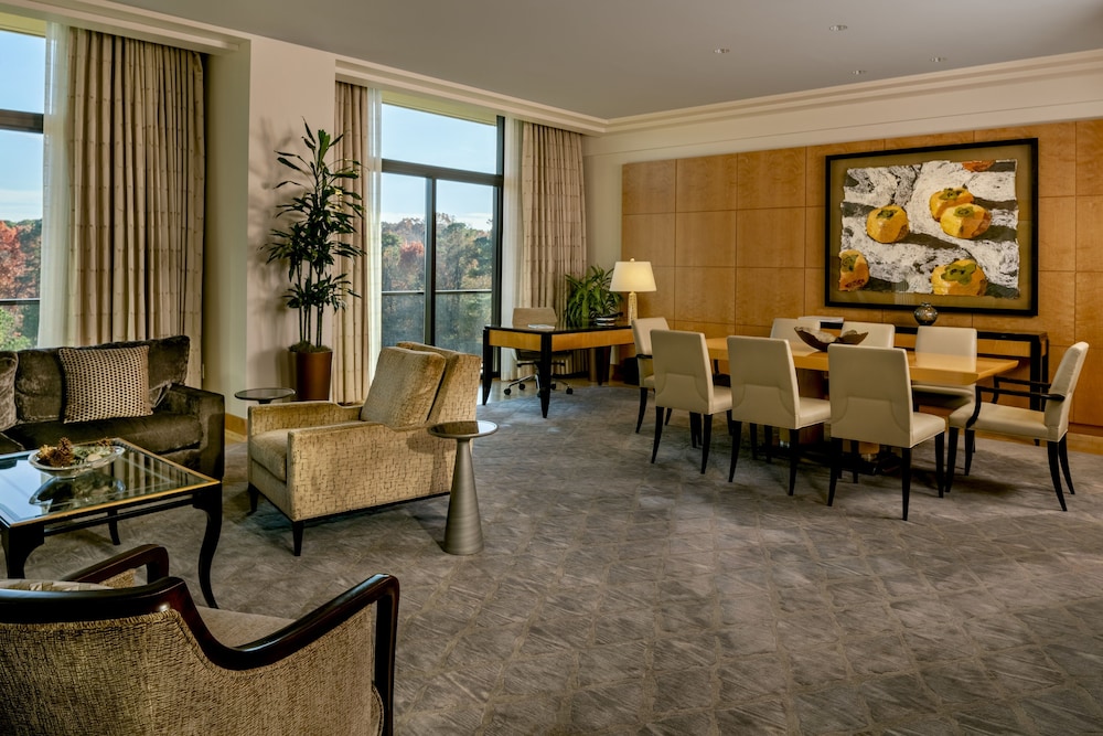 The Umstead Hotel And Spa 12/41