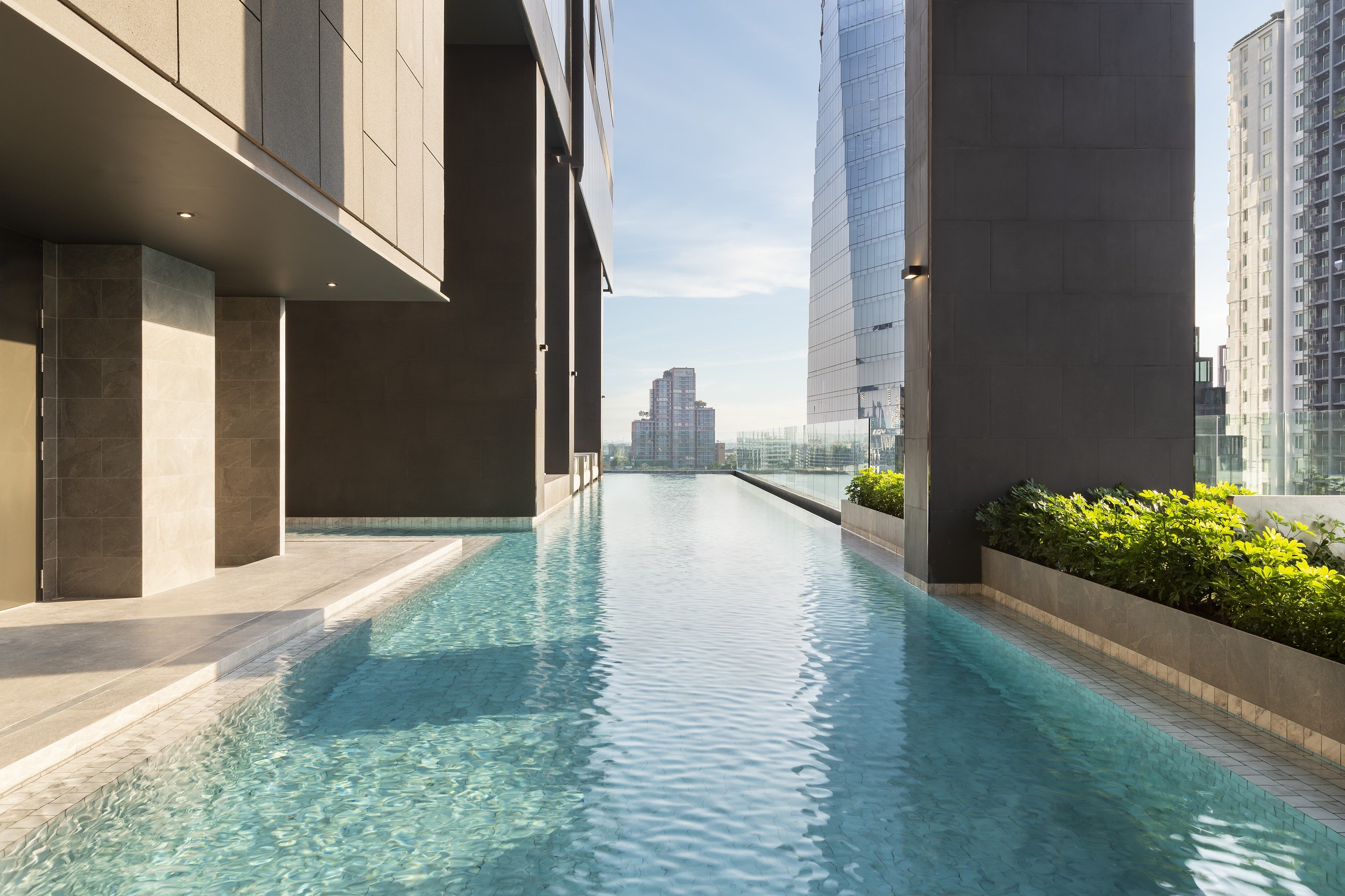 Ascott Thonglor Bangkok 12/13