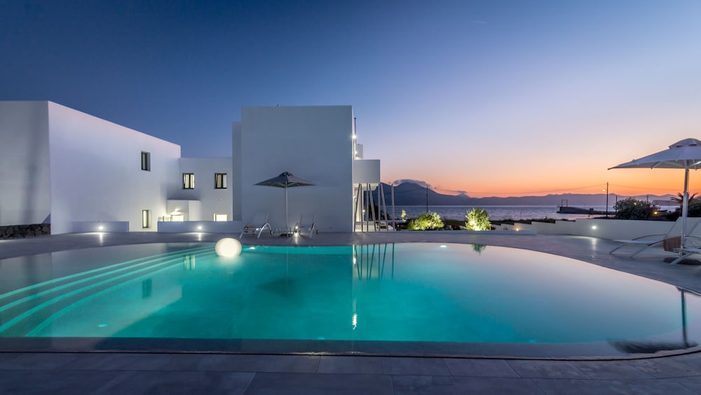 Olea Bay Hotel 3/66