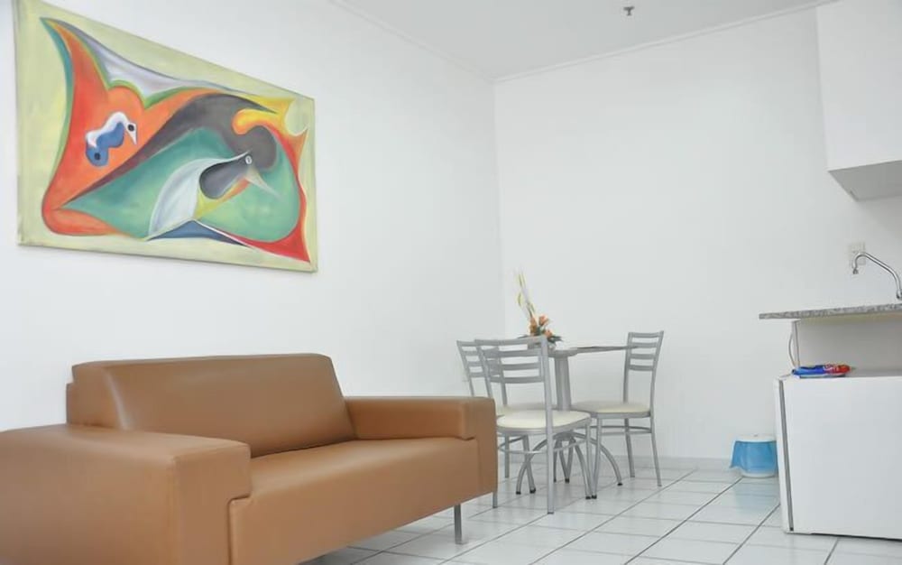 Executive Arrey Hotel 35/50