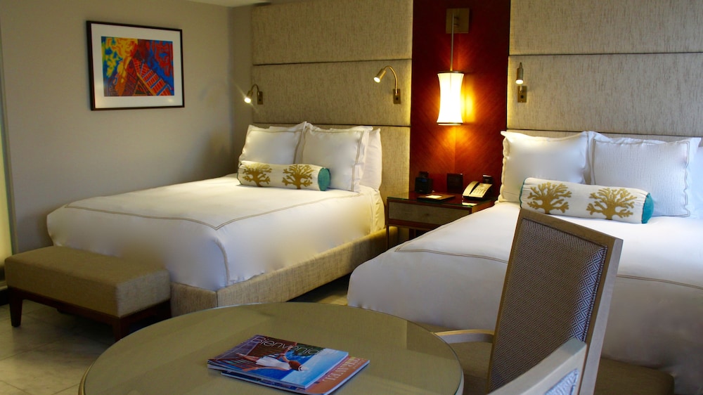 Condado Vanderbilt Hotel 14/69