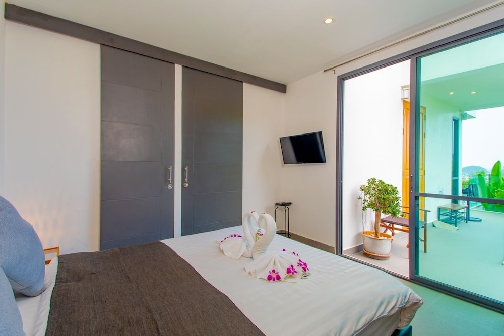 Baan Saint Tropez Villas Kata Beach 51/82