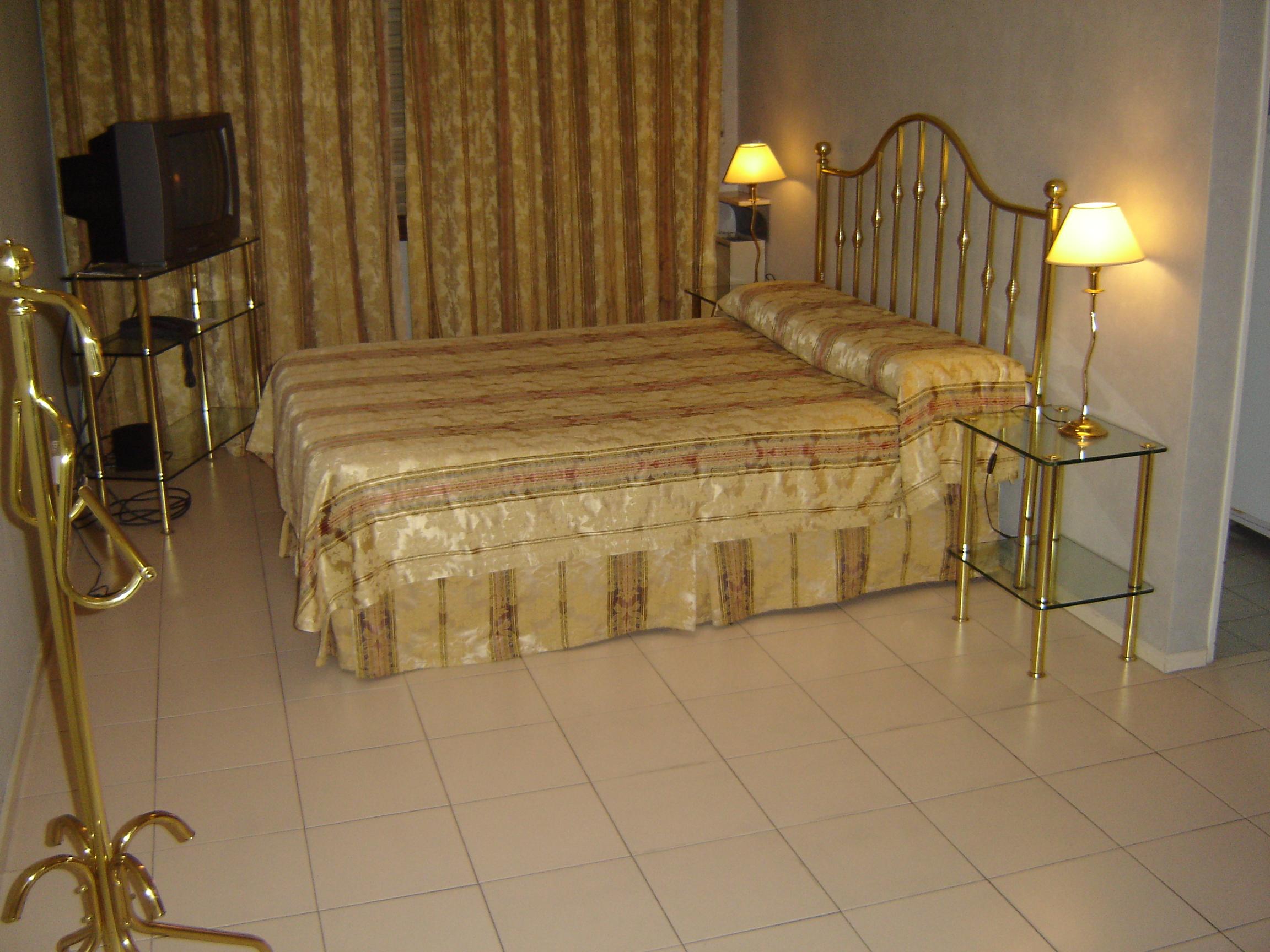 Apart Hotel Avenida del Mar 8/20