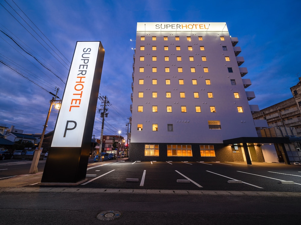 Super Hotel Echizen Takefu 2/43