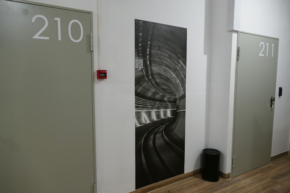 WARSAW HOSTEL CENTRUM 39/73