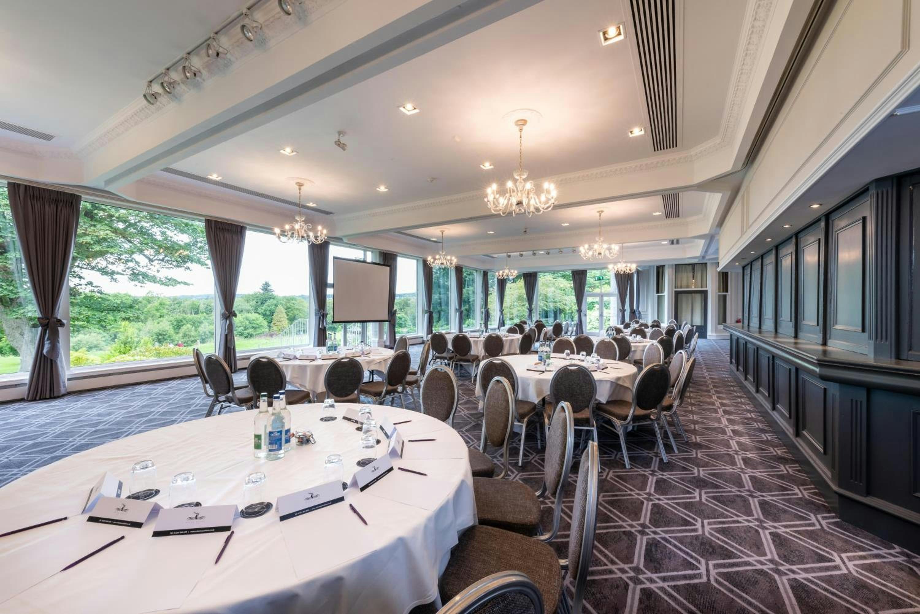 Ardoe House Hotel and Spa 59/69