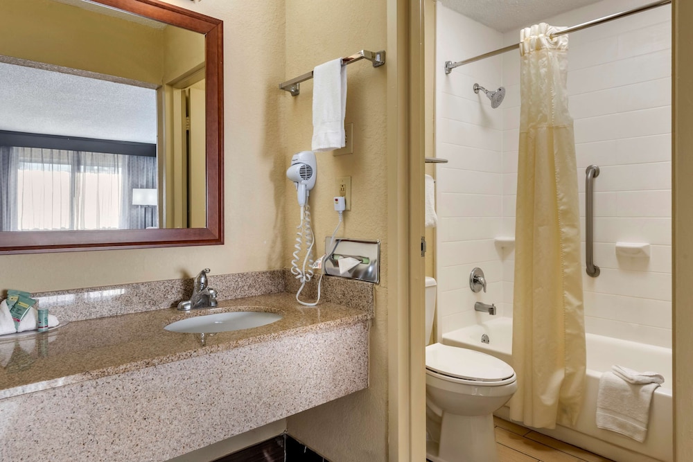 Best Western Downtown Stuart 15/41