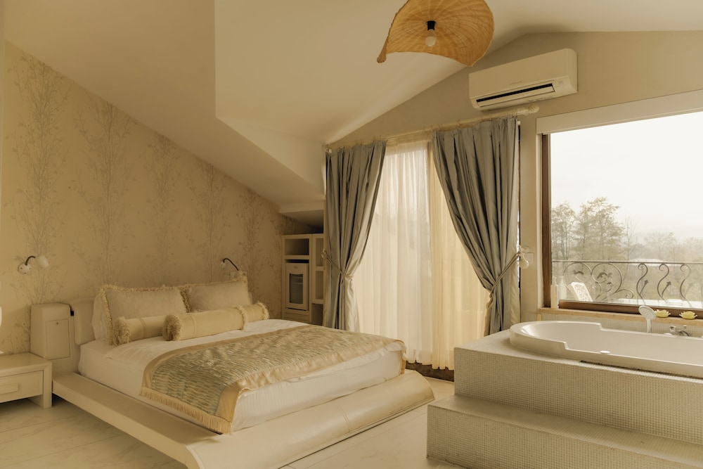 Lale Boutique Hotel 12/55