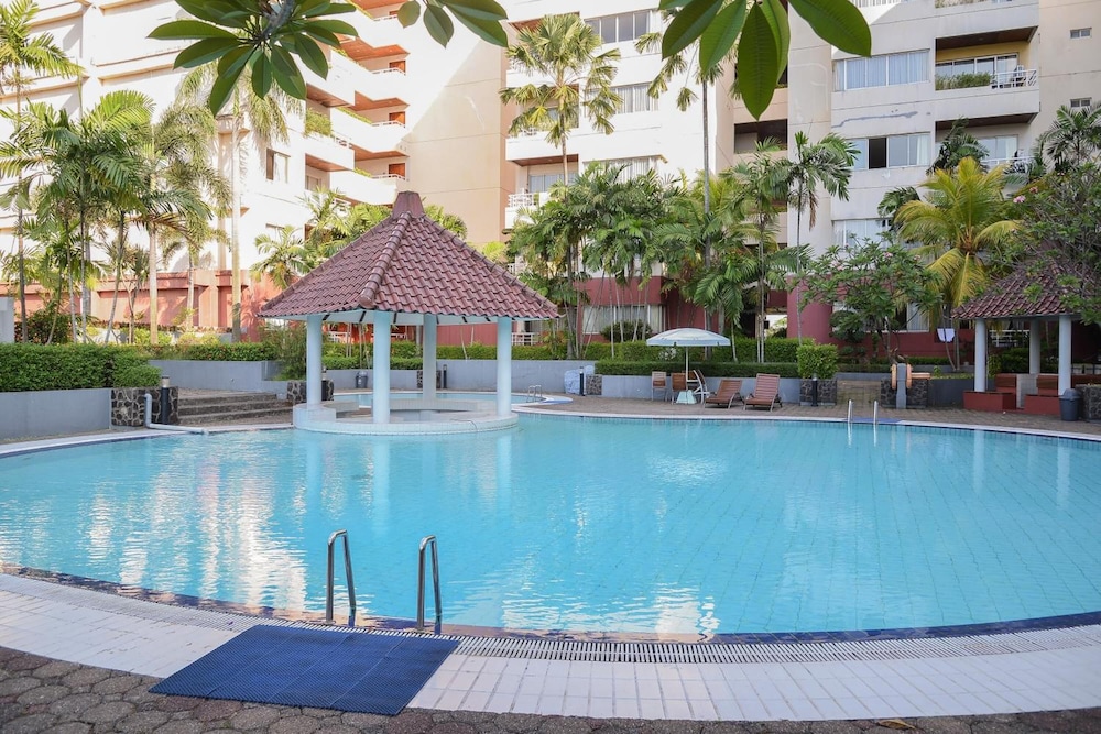 Griya Prapanca Apartment 18/22