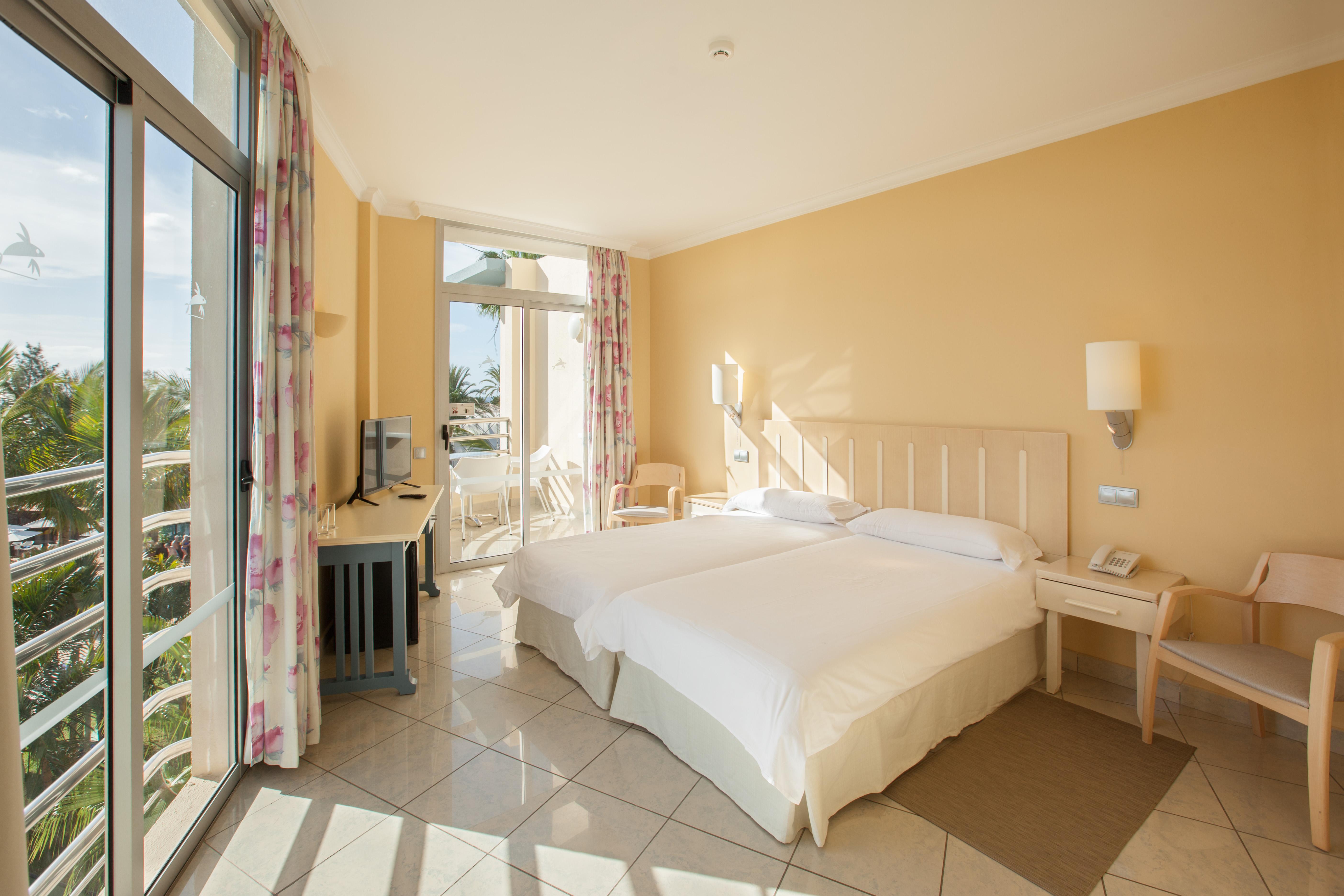 Junior Suite, Balcony or Terrace