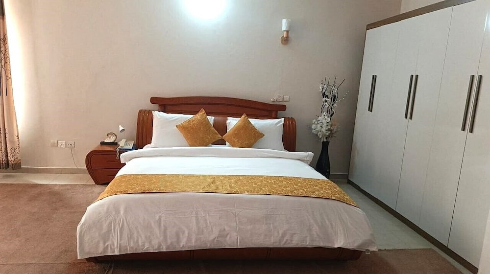 Golden Key Hotel 16/50