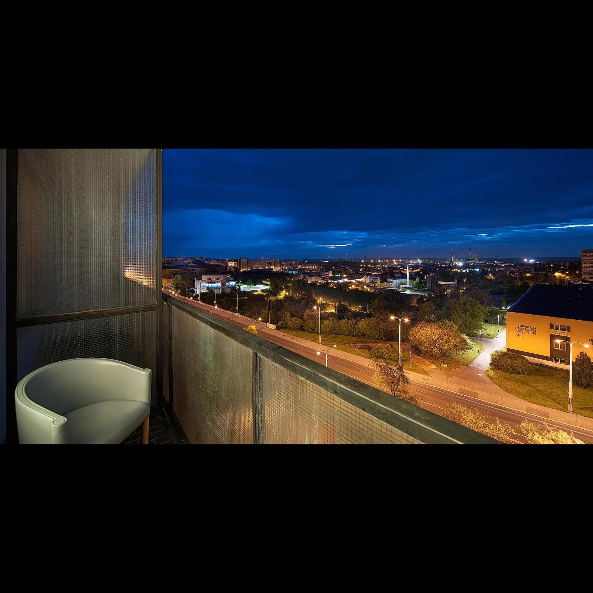 Hotel Kladno 5/50