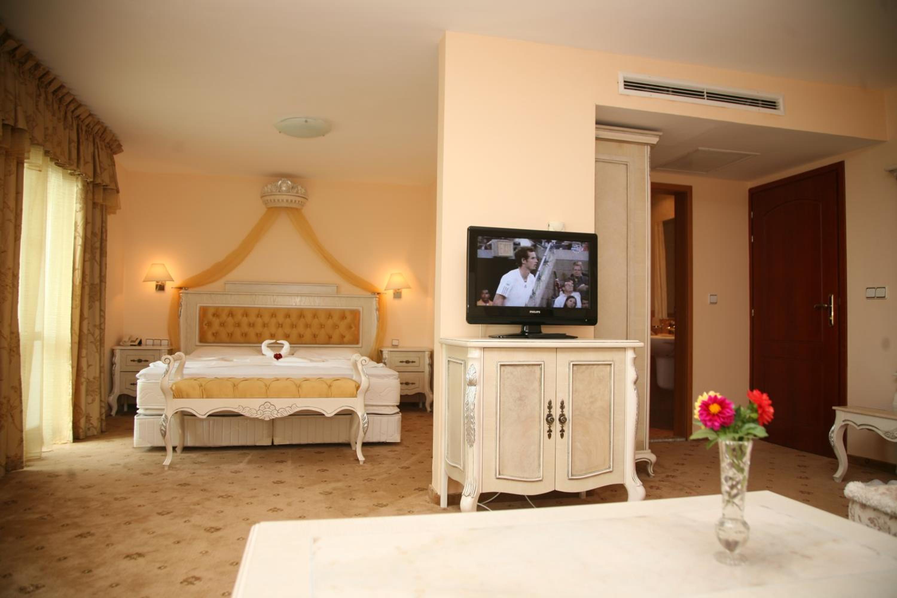 Duni Royal Resort - Hotel Pelican 19/49