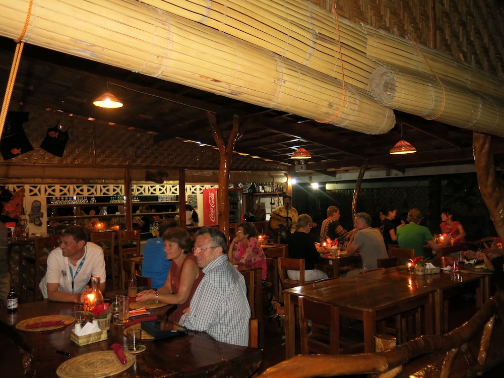 Camiguin Volcan Beach Eco Retreat Dive Resort 43/68