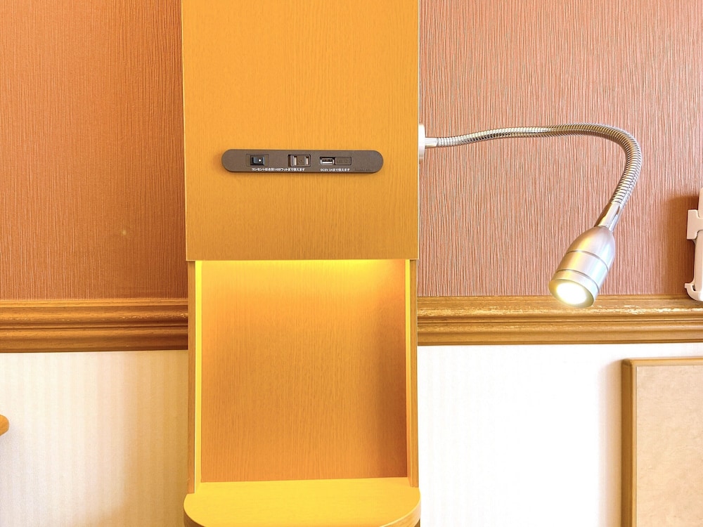 Toyoko Inn Osaka Umeda Nakatsu No 1 25/61