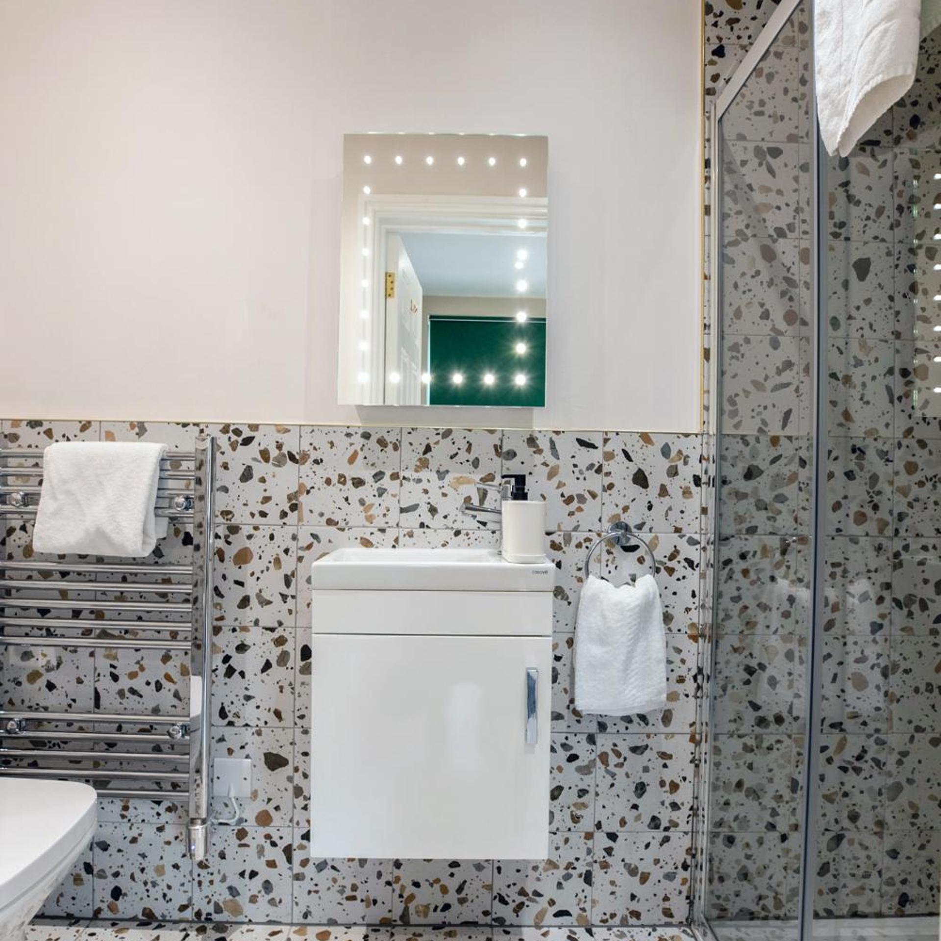 The Chapter Hotels - Finsbury Park 49/50