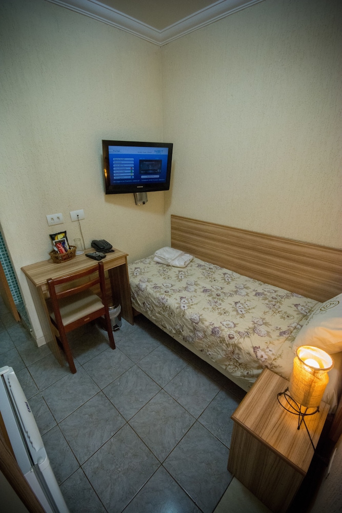 Hotel Estacao Paraiso 54/73
