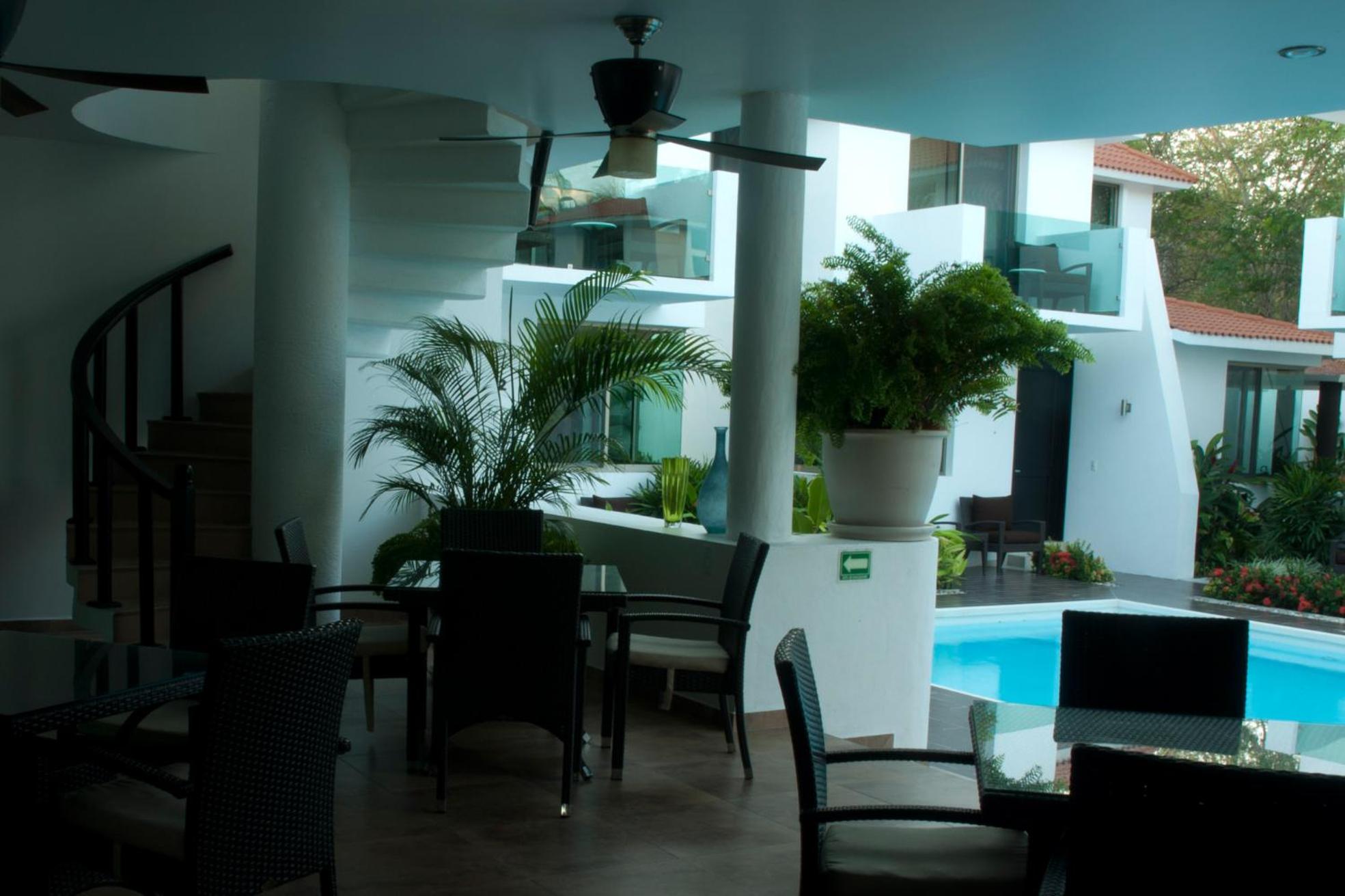 Maria Isabel Villas Huatulco 42/55