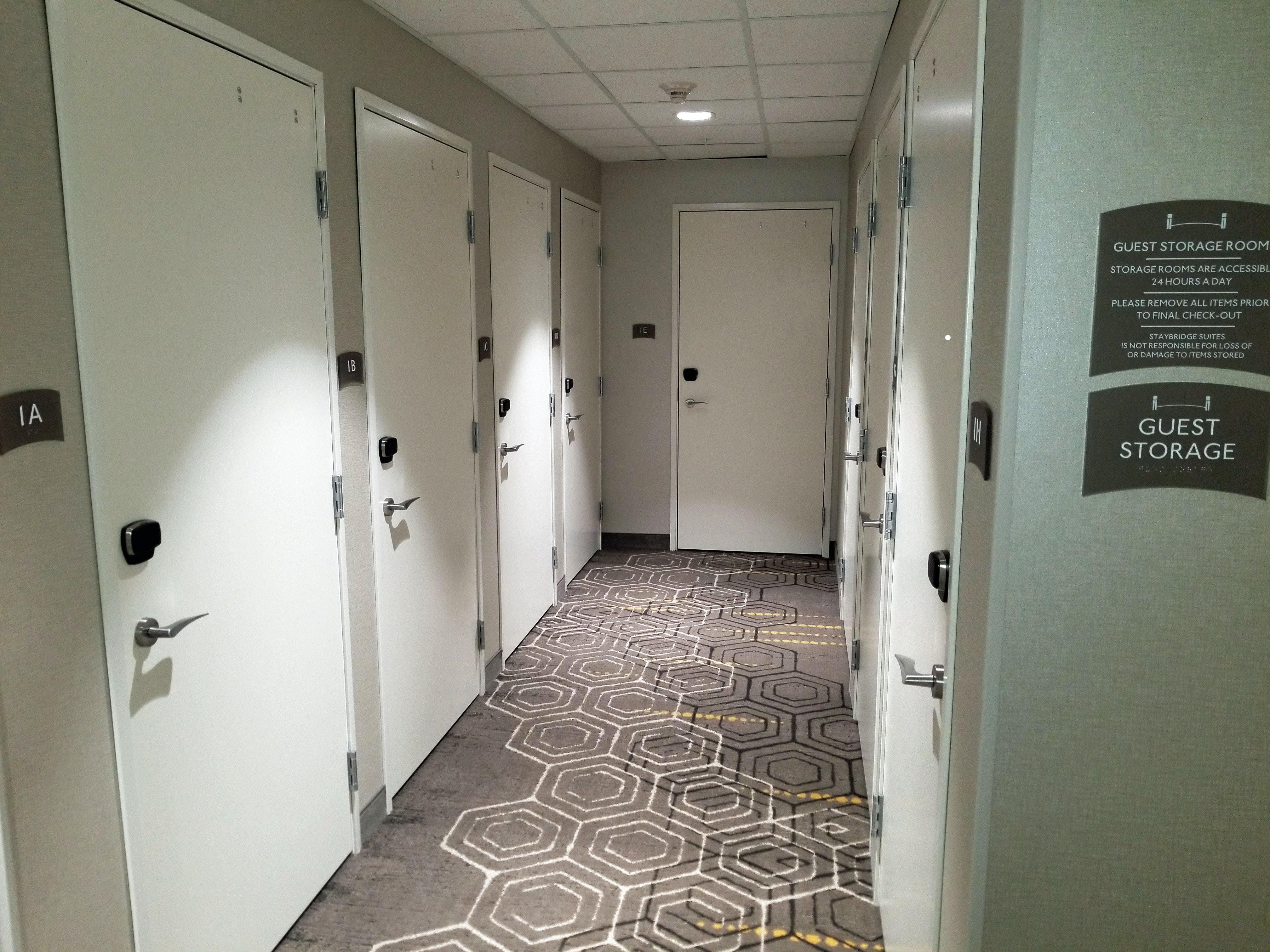 Staybridge Suites St George 28/67