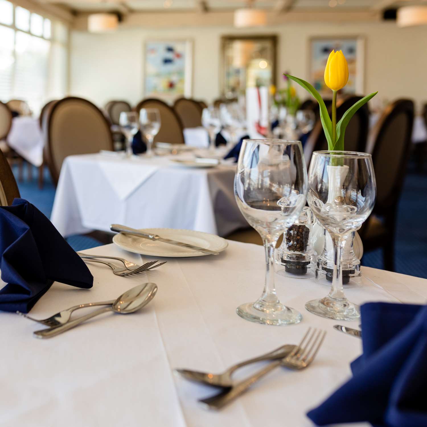 Beachcroft Hotel, Bw Signature Collection 50/64