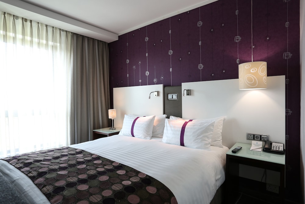 Hotel Verde Cape Town Airport 18/78